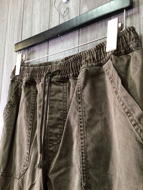 Young Fabulous & Broke Joggers Size Small